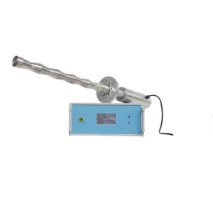 20khz 500w Ultrasonic Sonochemistry Remote Controlled Low Consumption