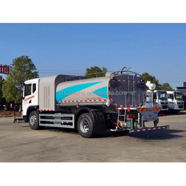 Energy type Pure Electric 5181GXSBEV Street-Sweeping Cleaning Vehicle for Street Cleaning