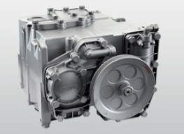 China NPT2'' Electric Gas Transfer Pump Without Sending Unit 15Kgs Diesel Fuel Engine Unit on sale