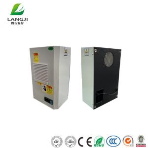 RAL7035 AC Power Mini CNC Machine Air Conditioner