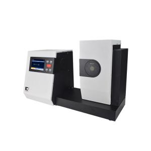 High Precise Haze Measurement Instrument 0.01 Haze Resolution For Semi