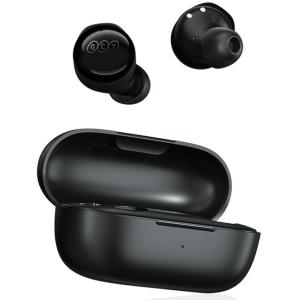 2021 QCY Wireless Earbuds Noise Cancelling HT01 Wireless Charging Headphones