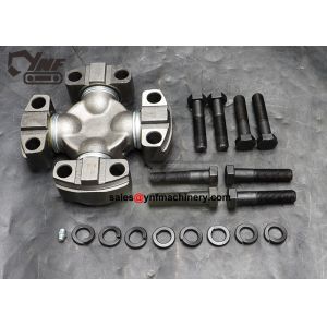 YNF17371 OD152.5 PCD118-49 W70 H48 Universal Joint Bearing