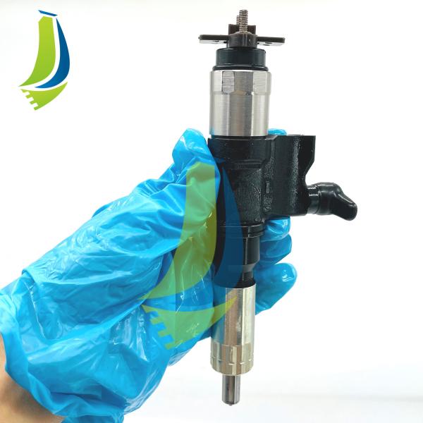 095000-5500 Diesel Fuel Injector 0950005500 For 6HK1 4HK1 Engine