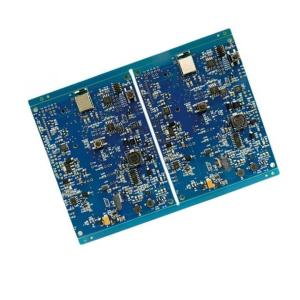 SMT Factory China Professional PCB Manufacturerboard Manufacturer PCBA