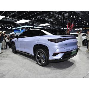 2024 BYD Sealion 07 EV Pre-Sale 650 KM Range 0.5h Fast Charging Basic Edition