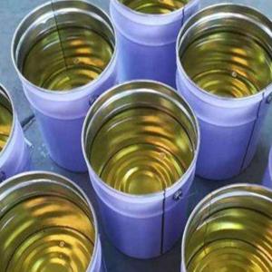 Can Polyaspartic Polyurea Resin Be Mixed with Other Resins?