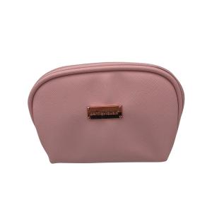 Multifunctional Pink TPU Travel Toiletry Bag For Women