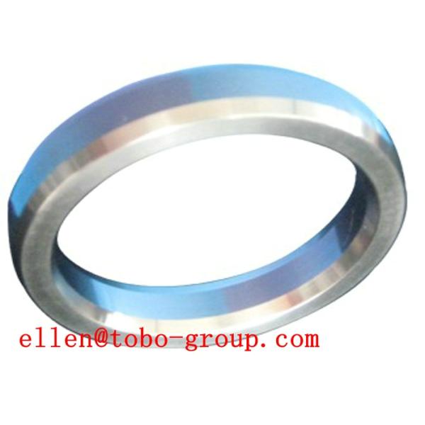 TOBO STEEL Group Ultra 254SMO a182 f44 UNS S31254 1.4547 Spectacle Blind (ANSI/ASME B16.48 API 590)