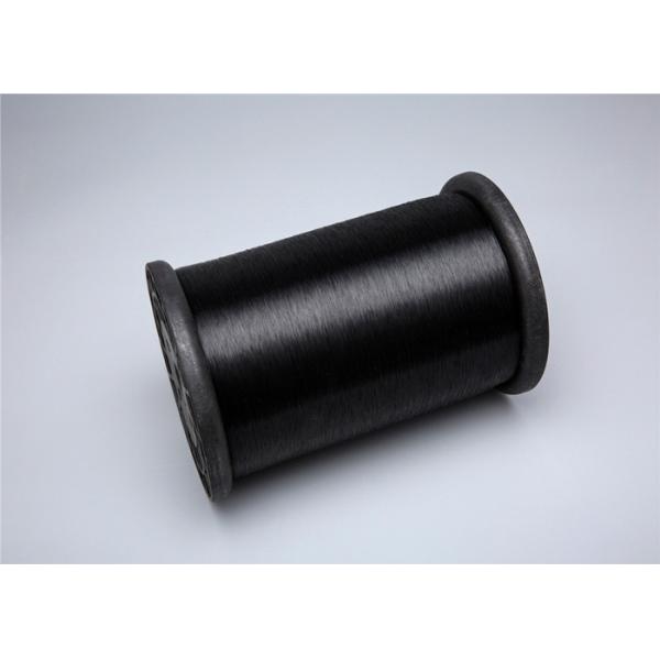 Fire Retardant 0.25MM High Strength Polyester Monofilament Sewing Thread For