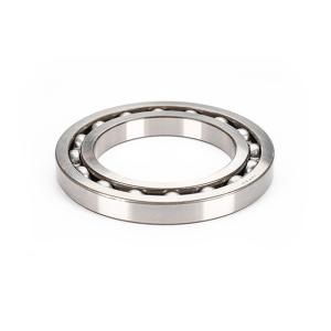 China Supplier High Quality Deep Groove Ball Bearing 16016 Bearings