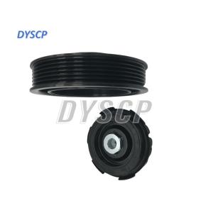 6PK Car Air Conditioning Compressor Magnetic Clutch For Audi Q5L B9 A4L 2.0T