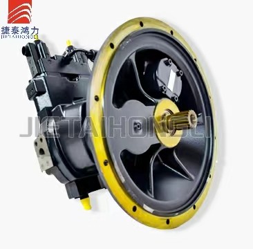 Quality Cast Iron Drilling Rig Pump A10vso18 A10vso28 A10vso45 A10vso71 A10vso100 for sale