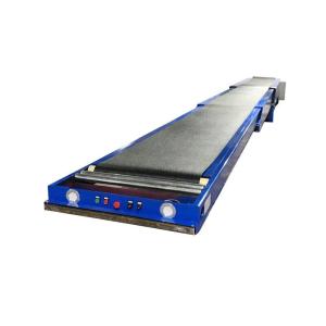 Roller Conveyor Design Factory Customized Industrial Aluminum Profiles