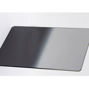 Quality 100*150 mm Nanotech Multicoated 1 f-stop Hard X2 Graduated Filter for sale