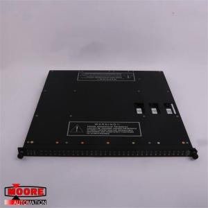 3503E TRICONEX Digital Input Module