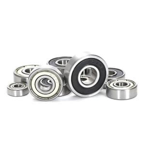 Rear Wheels 6203 Deep Groove Ball Bearing
