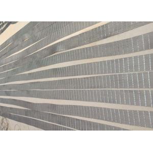 Cable Mesh For Railing Architectural Wire Netting Non Rusting