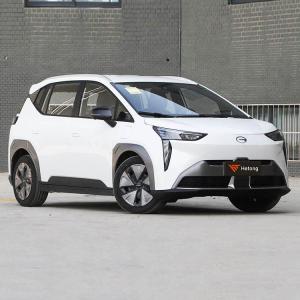Aion Y 2022 70 Enjoy Edition Lfp Everbright Electric Car 7 Seats/Vehicle Of Suv
