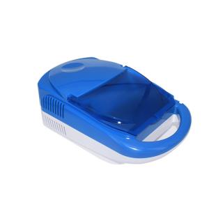 China Heavy Duty Compressor Nebulizer Machine on sale