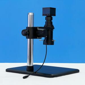 Digital HD Video Microscope 8X - 600X Magnification Microscope 1920x1080 Camera
