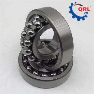 Quality 1311 Self Aligning Ball Bearings 55x120x29 Mm QRL C3 Clearance for sale