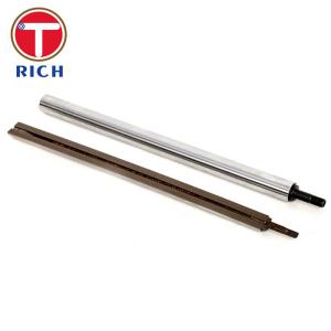 Precision CNC Part Shock Absorber Piston Rods Shocks Piston Rod
