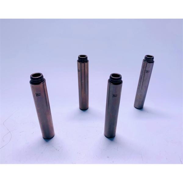 Buy 04201330 Rustproof Head Valve Guide Practical Fit VOLVO D12D at wholesale prices