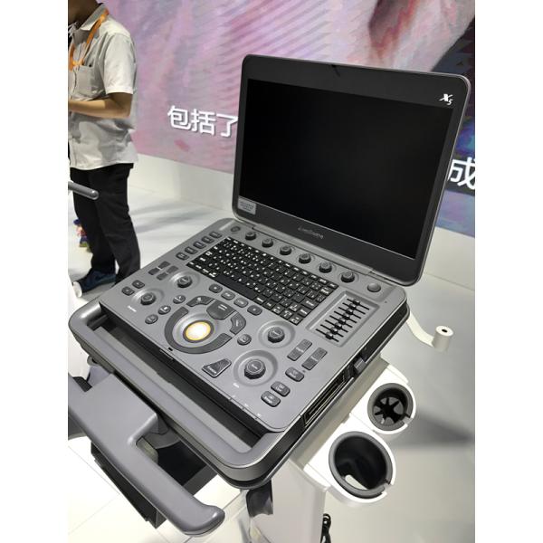 Sonoscape X5 Medical Ultrasound Instruments Machine with Excellent Image Quality