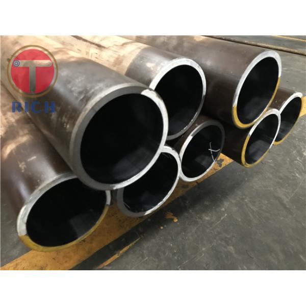 Buy ASTM A519 JIS G3475 1045 BKS Cold Rolled Honing Tube at wholesale prices
