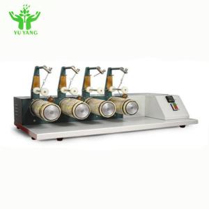 ASTM D3939 Ici Mace Snag Tester , 60R/Min Textile Testing Instruments