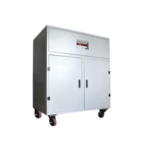 120KVA AC Variable Frequency Power Supply