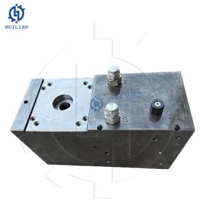 Soosan Complete Hydraulic Hammer Rock Breaker Middle Cylinder Assy SB140
