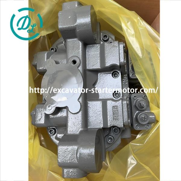 EexcavaStart Excavator Hydraulic Main Pump HPV102GW-RH23A for ZX200-3G ZX200