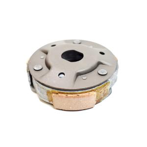 Scooter CVT Centrifugal Weight Set Primary Clutch Assy for Honda Forza 250