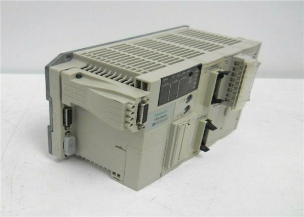 Schneider Electric TSX3722001 Modicon TSX Micro automation platform