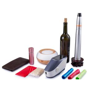 3nh Paint Color Analyzer , Ultraviolet Visible Spectrophotometer 3mm Rectangular