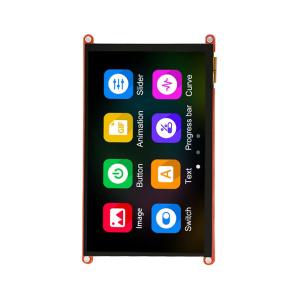 Quality 7.0Inch ESP32 Display Module The Perfect Addition to Your Business with 1020*600 Resolution and SKU JC1060Q370C I for sale
