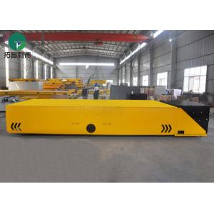 Trackless & Steerable Electric Automatic Transfer Cart For Industry