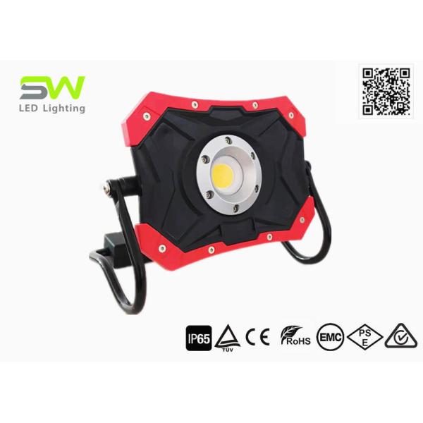 Buy 1000 Lumens 10W COB LED Handheld Car Inspection Light With Magnetic Stand at wholesale prices