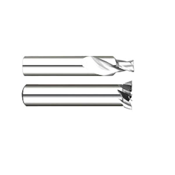 Buy Tungsten Carbide Custom Milling Tools / Dovetail End Mill Cutter Tools at wholesale prices