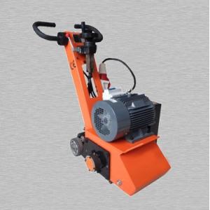 250mm/10" walk-behind scarifier