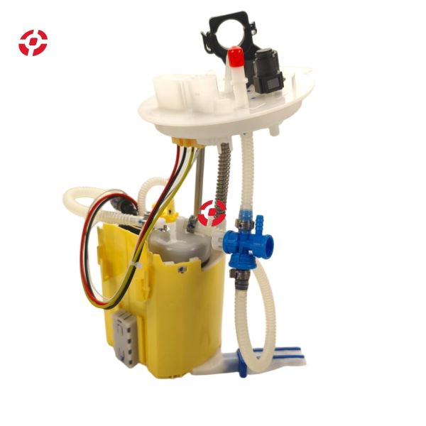 Fuel pump module assembly for Land Rover OEM Fuel pump OE LR127415 Electric fuel pump