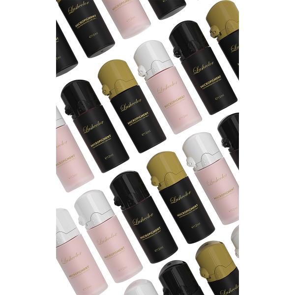 Microblade Pigment Natural Nude Color Lip Gloss Permanent Makeup Tattoo Ink