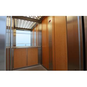 Impact And Scratch Resistant All Weather Aluminium Marble Composite Panel