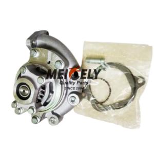 Durable Water Pump 8980197410 8980463660 For Isuzu 6WG1
