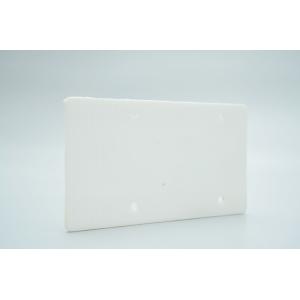 Vehicle Battery Thermal Management System Aerogel Insulation Sheet Flame Retardant