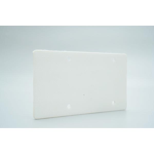 Buy Vehicle Battery Thermal Management System Aerogel Insulation Sheet Flame Retardant at wholesale prices