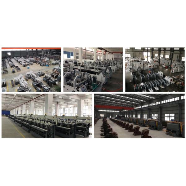 ECOO HIS-1450 Large Diameter Impression Cylinder UV Varnishing Machine ECOO HIS-1450