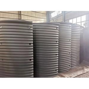 China Groove Ccs Certified Lebus Sleeve For Winch Drum on sale